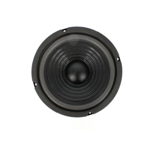 Difuzor HI-FI HOME de 8" (203 mm), 100/200W, 8 Ohm – Performanță Audio de Înaltă Calitate, Membrană din Hârtie Impregnată, Ideal pentru Condiții Climatice Extreme - Img 2
