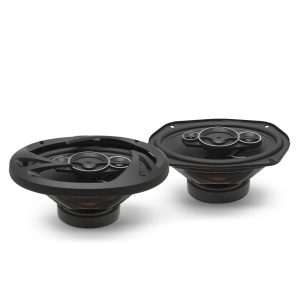 Difuzor M.N.C Ninja 235 x 162 mm, 4 Ohm - Sunet de Inaltă Fidelitate, Carcasă Rezistentă, Design Optimizat pentru Performanță Audio Superioră - Img 1