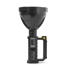 Lanternă LED Multifuncțională XHP90 cu Trepied – 2000 lm, Putere Mare, Baterie 5000mAh, USB Powerbank, Rezistentă la Apă IP55 - Ideală pentru Excursii și Urgențe - Img 2