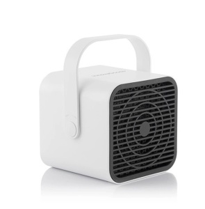 Mini Aeroterma Portabila Electrica, 500 w, pentru camera si birou