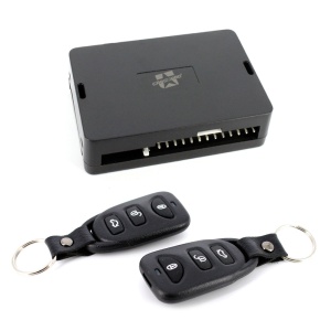 Modul Sistem Închidere Centralizată Auto - Telecomandă, Cautare Vehicul, Siguranță, Confort, Tehnologie Avansată - Img 3