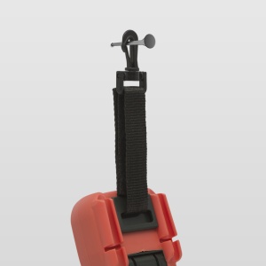 Multimetru Digital de Buzunar Maxwell MP - Detectare NCV, Testare Diode, Iluminare Automată, Compact și Durabil, cu Accesorii Incluse - Img 2