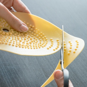 Brănțuri Magnetice pentru Reflexoterapie - Stimulare și Masaj în Timpul Mersului, Îmbunătățire Circulație, Reducere Dureri, Respirație Optimă, Marime Universală, Unisex