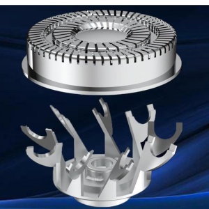 Mini shaver trimmer pentru barbă, față și corp - Epilator portabil și precis pentru bărbați - Img 5
