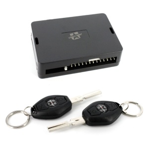 Modul Sistem Închidere Centralizată Auto - Telecomandă, Cautare Vehicul, Siguranță, Confort, Tehnologie Avansată - Img 3