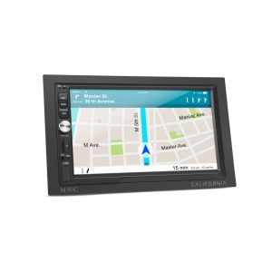 Player auto 2 DIN - 4 x 50 W - Android 8.1 - WiFi, Bluetooth, GPS - Ecran 7" Capacitiv - Multimedia completă și conectivitate avansată - Img 3