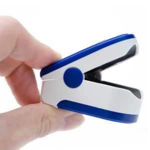 Pulsometru Medical Avansat: Monitorizare Rapidă Saturație și Puls, Ecran LCD Color, Ușor de Utilizat, Ideal pentru Toate Vârstele - Img 3