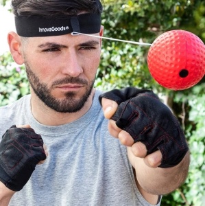 Set de Mingii pentru Antrenament si Reflexe