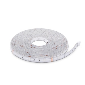Banda LED RGB Inovativă de 3m, IP20, Telecomandă Inclusă, Personalizabilă și Extensibilă, Ideală pentru Decor și Iluminat Ambiental - Img 2