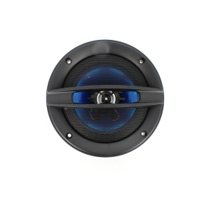 Difuzor Auto 5" 130mm, 85W, 4 Ohm - Sunet Clar, Rezistent la Temperaturi Înalte, Design Modern Metalizat - Img 2