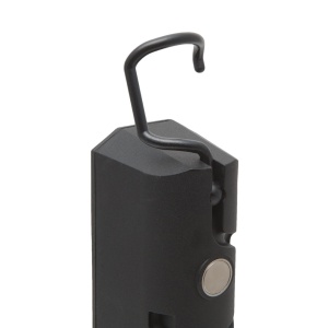 Lampă de Lucru LED COB 8W, 800 Lumeni, 360° Rotativă, 4 Moduri, Magnetică, Rezistentă la Apă IP54 - Iluminare Intensă și Versatilă pentru Atelier și Activități în Aer Liber - Img 3