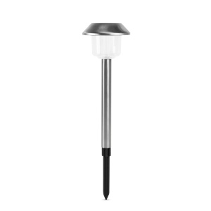 Lampă Solară LED Gradină Eden - Alb Rece, Funcționare Automată, Rezistentă la Apă, Ușor de Instalat, 45x12.5 cm - Img 3