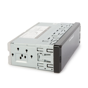 Radio MP3 player auto „PhantomX” - 1 DIN - 4 x 50 W - versiune gestuală - BT - MP3 - AUX - USB - Img 4