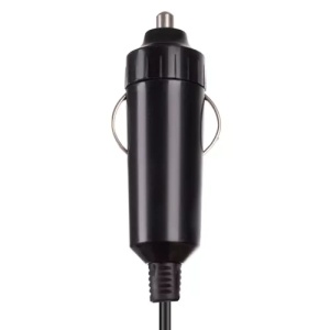 Ventilator Rotativ Auto - Soluție de Răcire pentru Șofer și Pasageri, Ușor de Instalare și Control, Oscilație și 2 Modele de Viteză - Img 3
