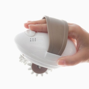 Aparat anticelulitic cu roți rotative - Masaj corporal și eliminare celulită