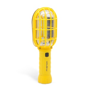 Lampa de lucru COB LED, cu acumulator - model Retro: Iluminare puternică și versatilă pentru orice sarcină - Img 2