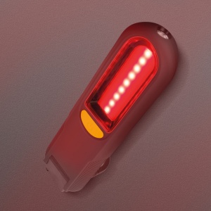 Lampă de Lucru LED COB + SMD - Luminozitate Reglabilă, Sistem de Fixare Magnetică și Cârlig, Multifuncțională, 3W, 300 Lumeni - Ideală pentru Spații Strâmte și Întunecate - Img 3