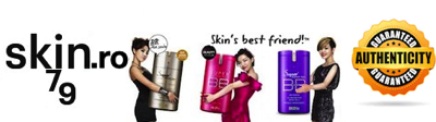 SKIN79 Romania Cosmetice Coreene
