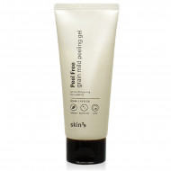 Peeling Enzimatic Exfoliant Peel Free Grain Mild Peeling Gel SKIN79 toate tipurile de ten, 100 gr.