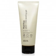 Peeling Enzimatic Exfoliant Peel Free Grain Mild Peeling Gel SKIN79 toate tipurile de ten, 100 gr.