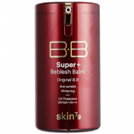 BB Bronze SKIN79 ten sensibil/ mixt/ gras/ normal/ uscat, acoperire medie-mare, ten creol/ bronzat, 40gr