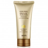 Demachiant/ Gel de curațare Snail SKIN79 extract de secretie de melc, 125 gr.