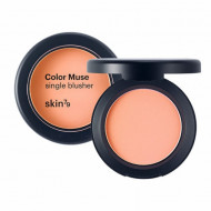 Fard obraz/ blush Color Muse Orange Islands, 4,5gr.