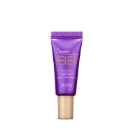 BB Cream Purple SKIN79 ten sensibil/ normal/ uscat, acoperire medie-mare, nuanta beige inchis, 5gr