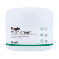 Crema Gel AHA/BHA 8 in 1 SKIN79 Magic Return Cream 70 gr.