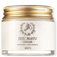 Crema Hidratare Intensa Jeju Mayu Ulei Coama de Cal 70gr. Guerisson SKIN79