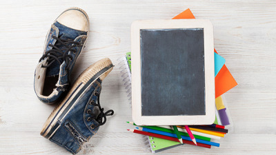 5 idei de cadouri pe care sa le oferi atunci cand mergi in vizita la un scolar
