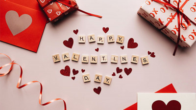 Te-ai gandit cum sa iti surprinzi iubitul de Valentine’s Day? Ideile noastre de cadouri sunt knock out!