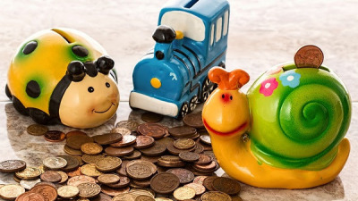 Importanta economisirii banilor in pusculita. Cum va ajuta Ropunct sa nu mai risipiti banii?