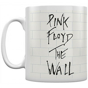 CANA PINK FLOYD THE WALL (ALBUM)
