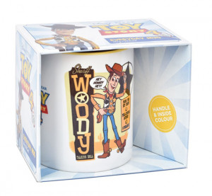 CANA TOY STORY 4 (WOODY)