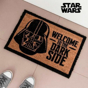 COVORAS INTRARE STAR WARS (WELCOME TO THE DARKSIDE)