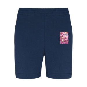 Pantaloni scurti Girls Team - Img 2