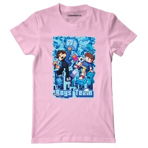 Tricou Boys Team - Img 6