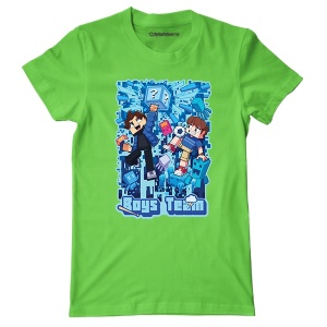 Tricou Boys Team - Img 7