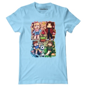 Tricou Familia Iancu - Img 2