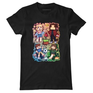 Tricou Familia Iancu - Img 1