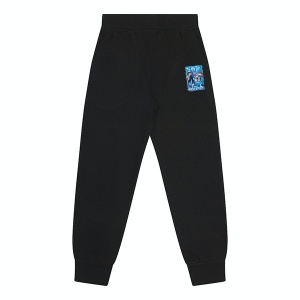 Pantaloni lungi Boys Team - Img 2