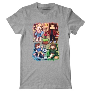 Tricou Familia Iancu - Img 3