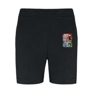 Pantaloni scurti Familia Iancu
