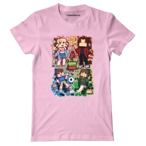 Tricou Familia Iancu - Img 4