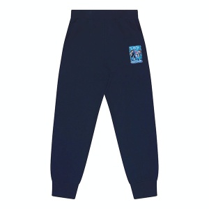 Pantaloni lungi Boys Team