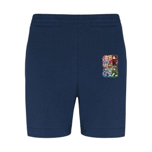 Pantaloni scurti Familia Iancu - Img 2