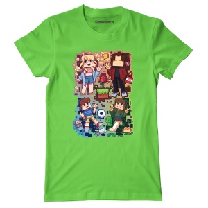 Tricou Familia Iancu - Img 5