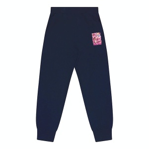 Pantaloni lungi Girls Team - Img 2
