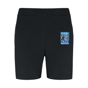 Pantaloni scurti Boys Team - Img 2
